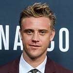 Boyd Holbrook