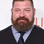 Brad William Henke