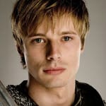Bradley James