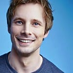 bradley-james-height