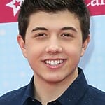 Bradley Steven Perry