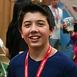 bradley-steven-perry-bio