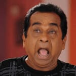 Brahmanandam