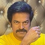 Brahmaji