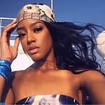Brandi Maxiell