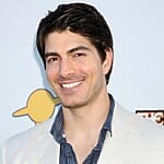 Brandon Routh