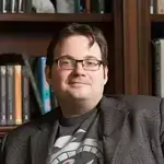 Brandon Sanderson