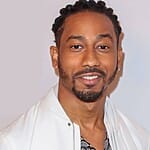 Brandon T Jackson
