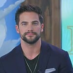 Brant Daugherty