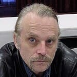 Brad Dourif