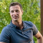 Brendan Penny