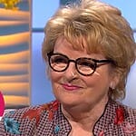 Brenda Blethyn
