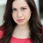 Brenda Lorena Garcia