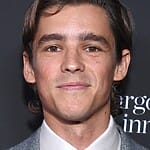 Brenton Thwaites