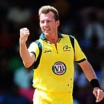 Brett Lee