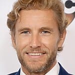 Brett Tucker