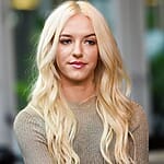 Bria Vinaite