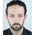 Brian Berrebbi