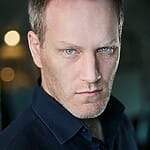 Brian Caspe