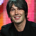 Brian Cox