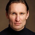 Brian F Mulvey