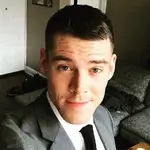Brian J. Smith