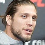 Brian Ortega