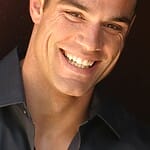 Brian Patrick Wade