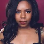 Briana Starks