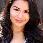 brianna-fernandez-height