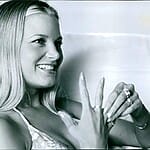 Bridget Fonda