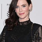 Bridget Regan