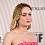 Brie Larson