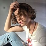 Brigette Lundy Paine