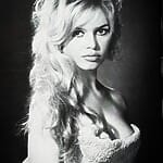 Brigitte Bardot