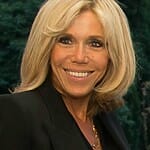 Brigitte Macron
