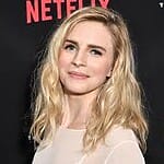Brit Marling