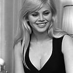 Britt Ekland
