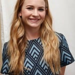 Britt Robertson
