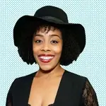 Brittany Bradford