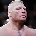 Brock Lesnar
