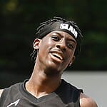Lebron James Jr