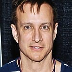 Bronson Pinchot