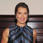 Brooke Shields