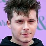 Brooklyn Beckham