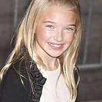 Brooklynn Proulx