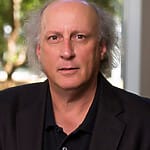 Bruce Barry