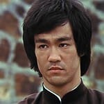 Bruce Lee