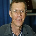 Bruce Spence