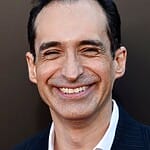 Bruno Bichir